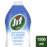 Jif Concentrated Floor Expert Ceramics Lemon Mint & Baking Soda 1.5 Litre