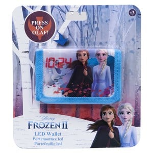 Frozen Walet Walleye Time FRZ090111