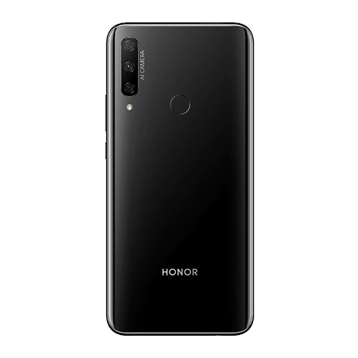 Honor Mobile 9X Pro,6GB RAM,256GB Storage,Black