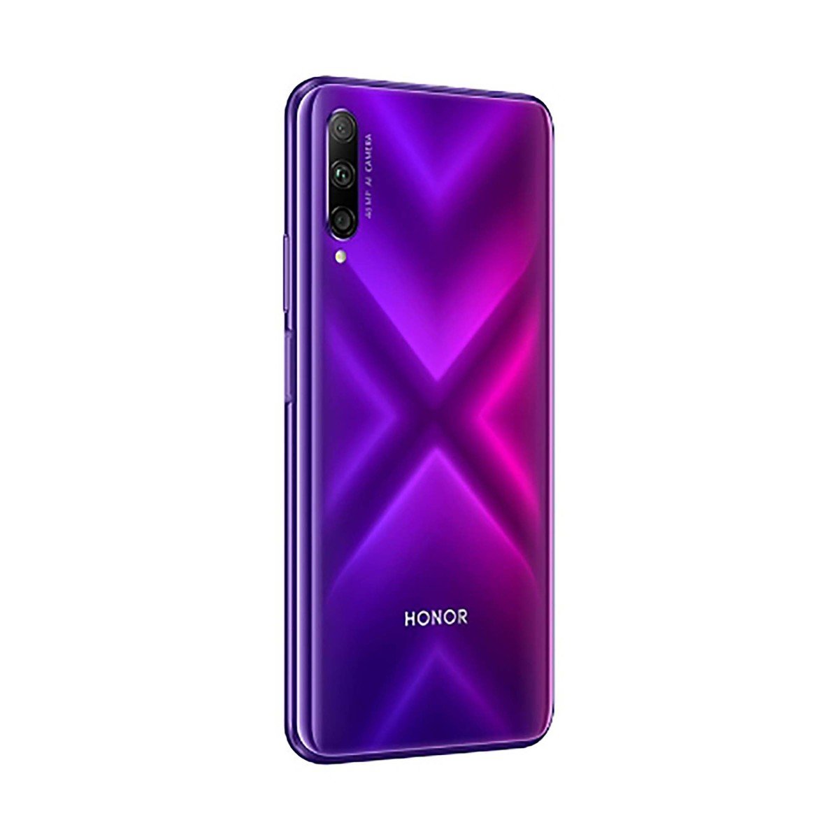 Honor Mobile 9X Pro,6GB RAM,256GB Storage,Purple