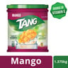 Tang Mango Instant Powdered Drink 1.375 kg