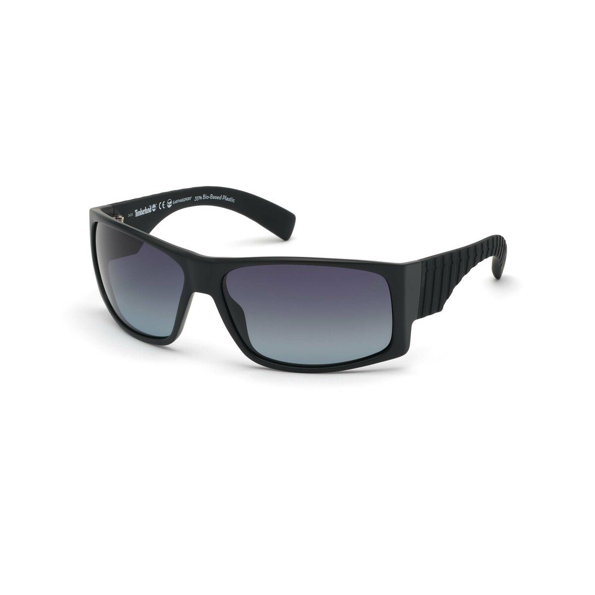 تمبرلاند نظارة شمسية رجالية TB9215 أسود