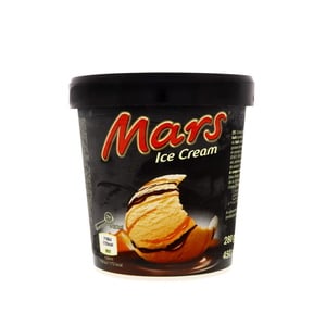 Mars Ice Cream 450 ml