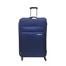 American Tourister Oakland Soft Trolley 55cm Blue