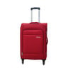 American Tourister Oakland Soft Trolley, 55 cm, Red
