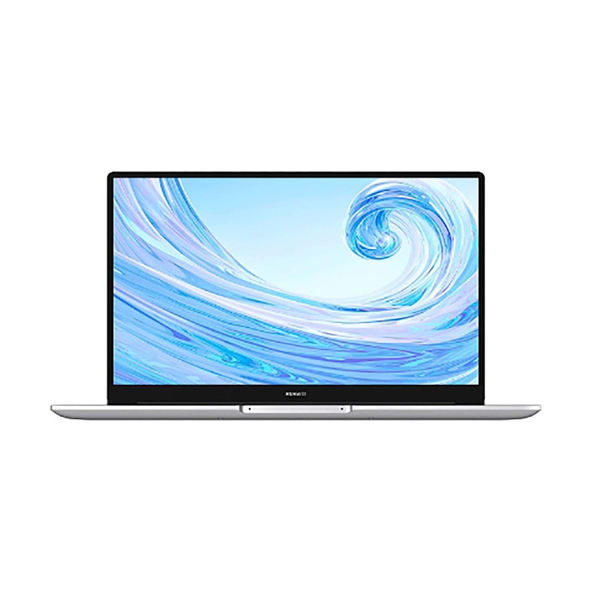 HUAWEI Matebook 13 Laptop With 13-Inch Display, Intel Core i5 Processor,8GB RAM,512GB SSD ,Intel®  UHD Graphics 620 Graphics Card,Silver