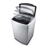 LG Top Load Washing Machine T1788NEHTE 12KG, Smart Inverter, Smart Motion, TurboDrum