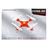 Rechargeable Falcon Quadcopter YC99-35A
