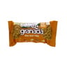 Granada Crunchy Honey Whole Grain Cookies 150 g