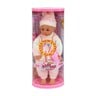 Fabiola New Born Baby Doll KT2100AC E