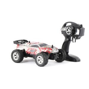 Youkia 2.4G Remote Controlled Dune Buggy Car YKR183