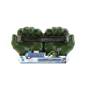 Avengers Hulk Gamma Grip E0615