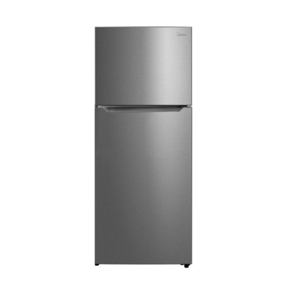 Buy Midea Double Door Refrigerator HD554FWEN 396LTR Online at Best Price | Dbl.Door Refrigeratr | Lulu KSA in Saudi Arabia