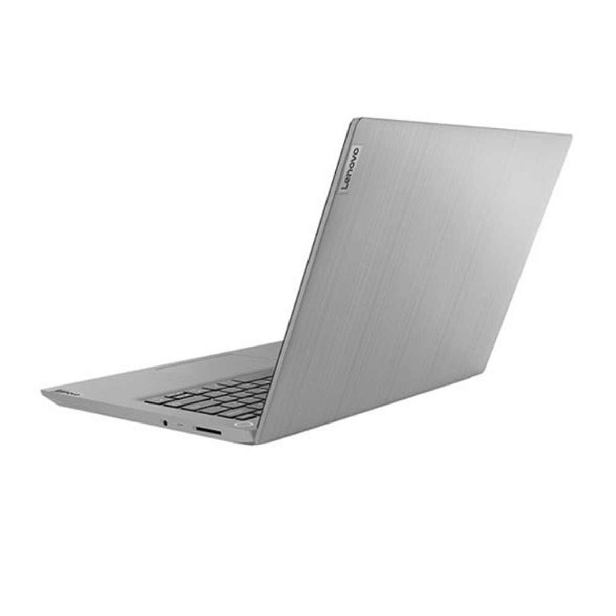 Lenova NoteBook S340-81VV0073AD 14 Inch FHD TN 220nits Anti-glare Laptop Intel UHD Graphics 4GB RAM 1TB HDD Windows 10 Ci5 Platinum Grey