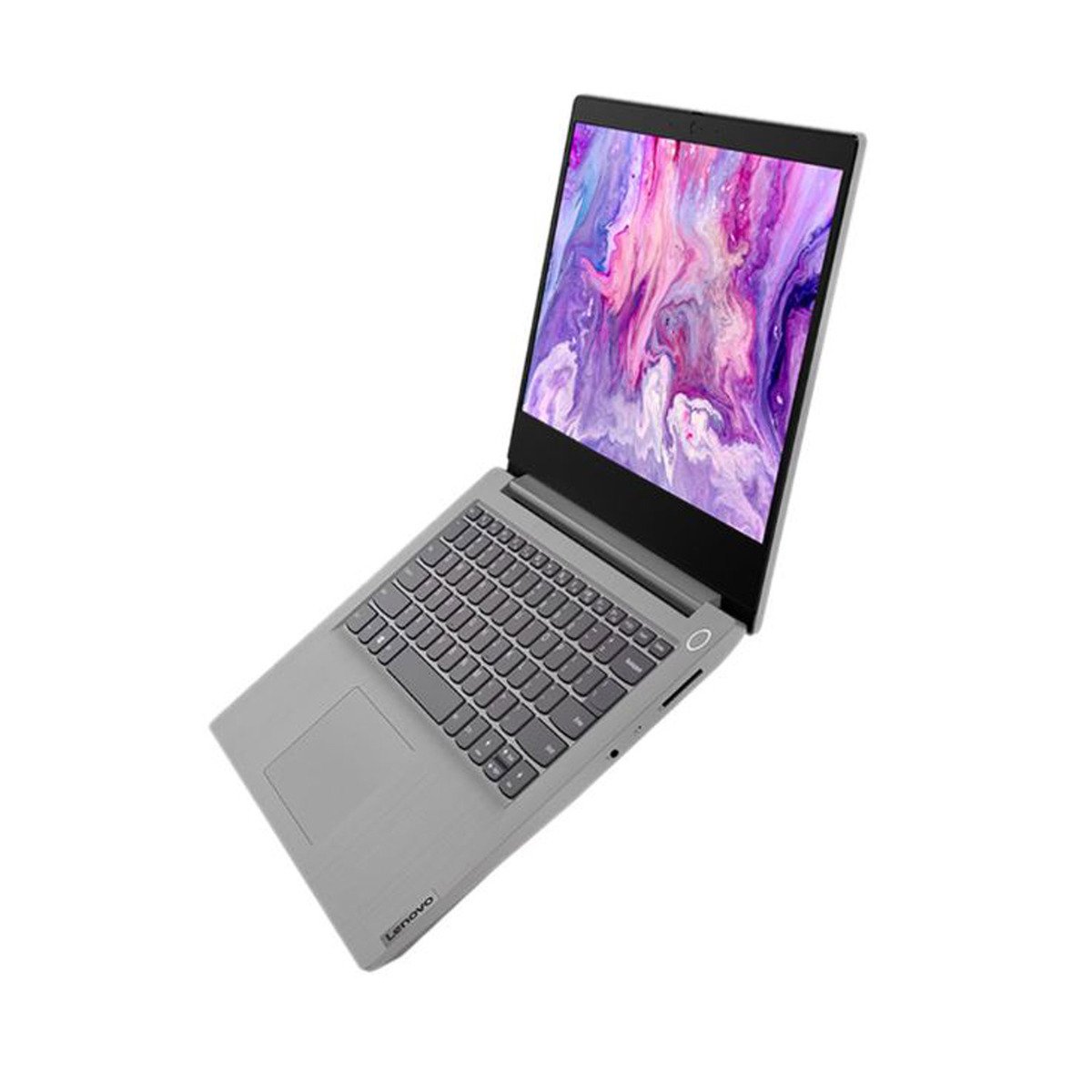 Lenova NoteBook S340-81VV0073AD 14 Inch FHD TN 220nits Anti-glare Laptop Intel UHD Graphics 4GB RAM 1TB HDD Windows 10 Ci5 Platinum Grey