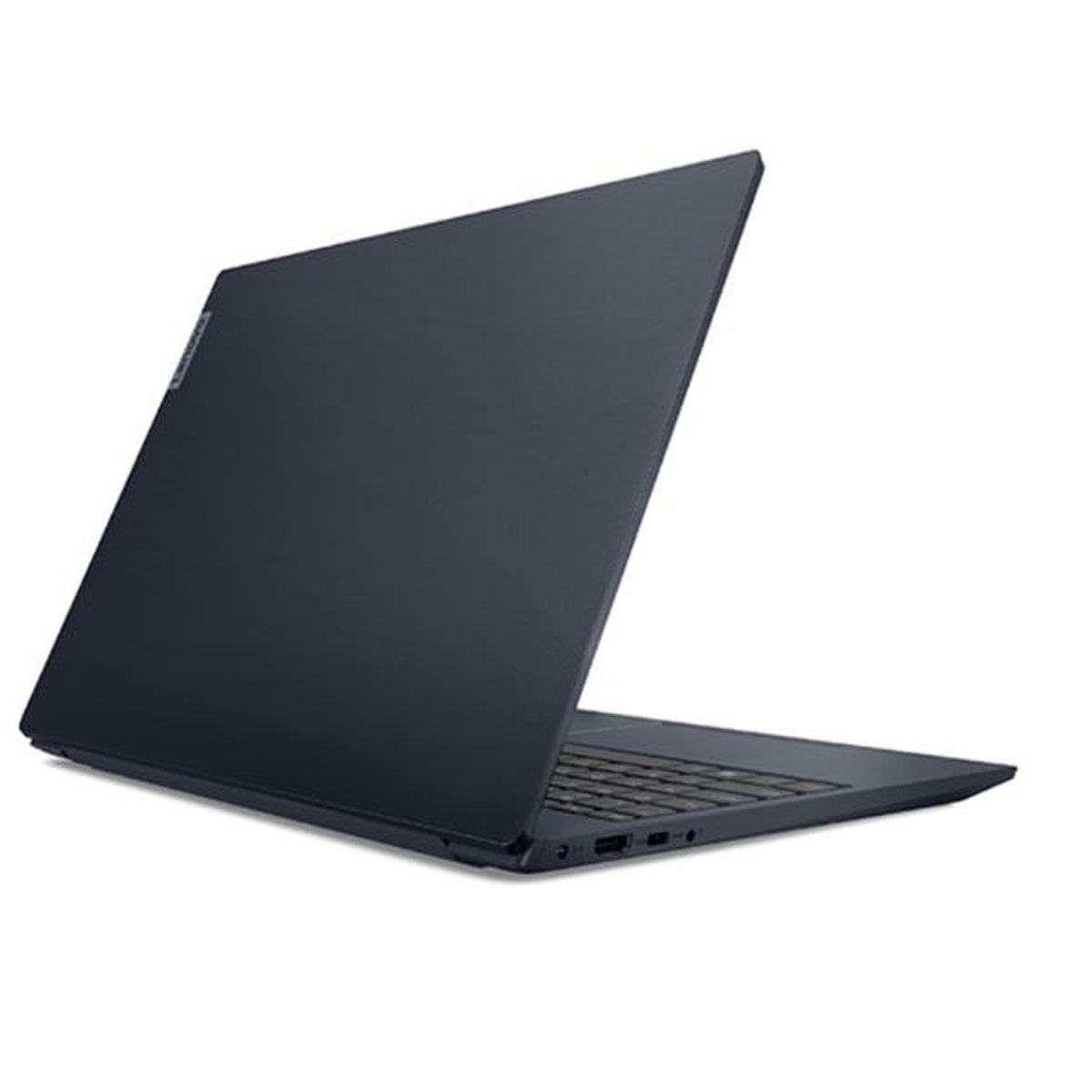 Lenova NoteBook C340-81TK009TAD 14 Inch FHD IPS 250nits Glossy Laptop Intel UHD Graphics 4GB RAM, 256GB SSD Windows 10S Ci3 Abyss Blue