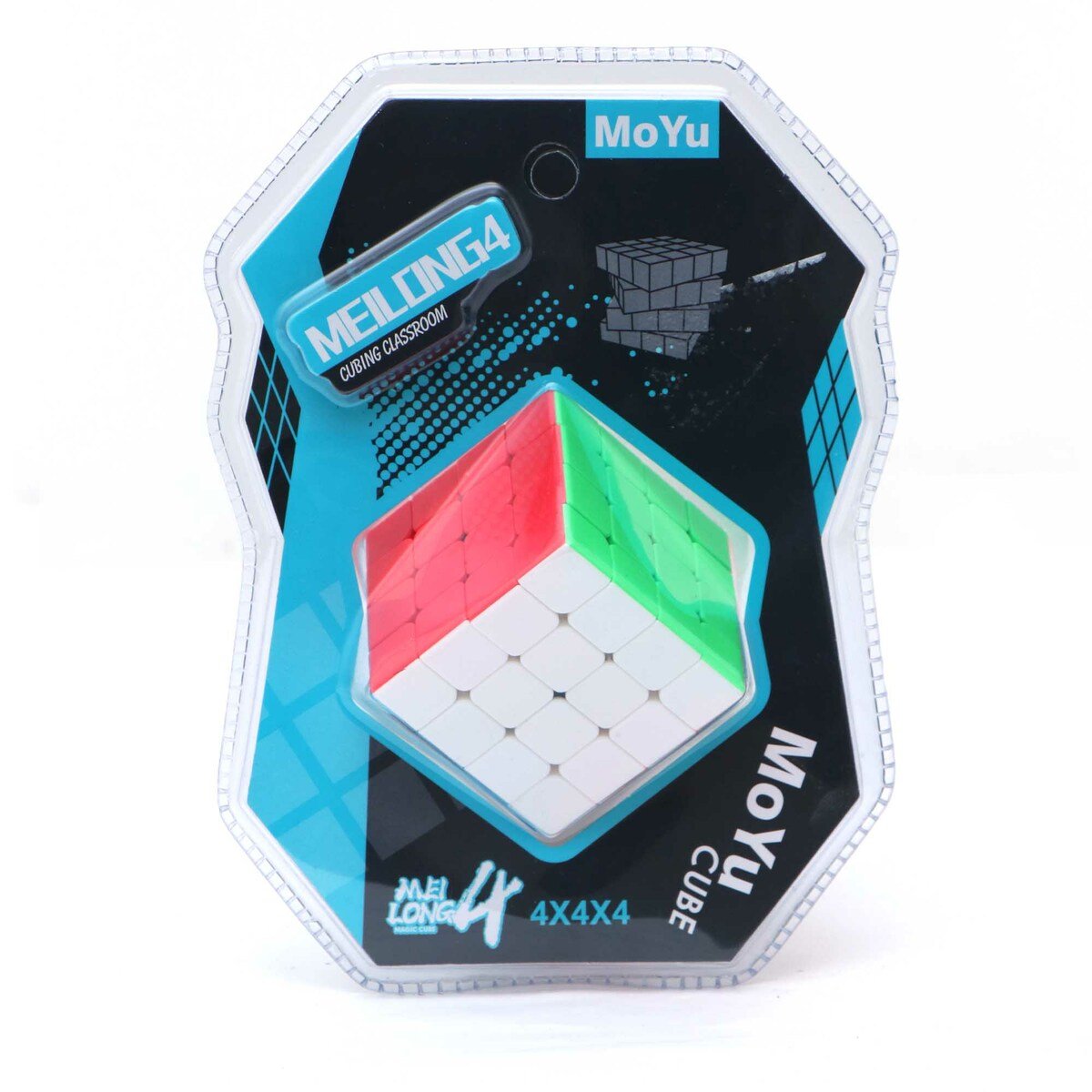 Skid Fusion Rubik’s Cube 4X4 MF8924
