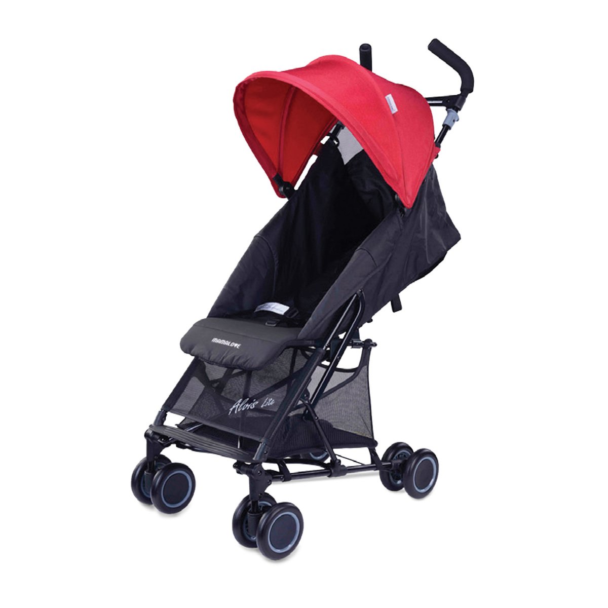 Mama Love Baby Stroller KS-85E