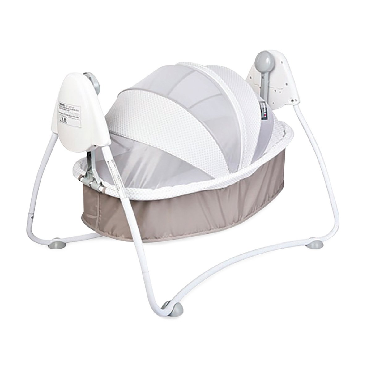 Mama Love Baby Swing Bed GS03A