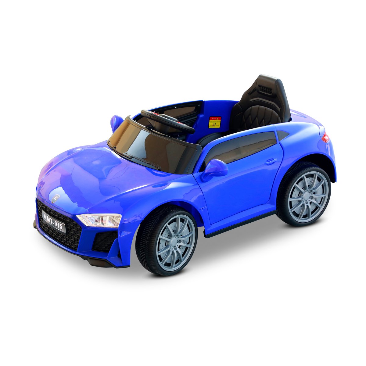 Skid Fusion Child-Motor Car 3290006-2R Assorted