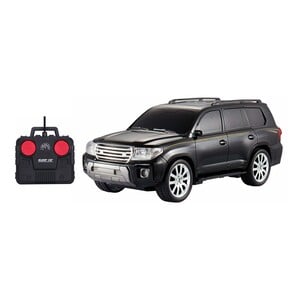 Skid Fusion Rechargeable Remote Control Car 1:12 Assorted Color 5512-2