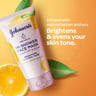 Johnson's Facial Mask 1 Minute In-Shower Face Mask with Natural Lemon & Soy 75 ml