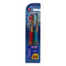Banat Toothbrush Perfect Duo Effect Medium Assorted Colours 1+1