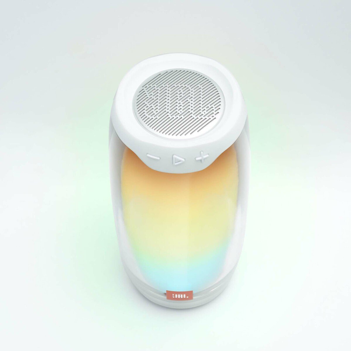 JBL Portable Bluetooth Speaker Pulse 4 White