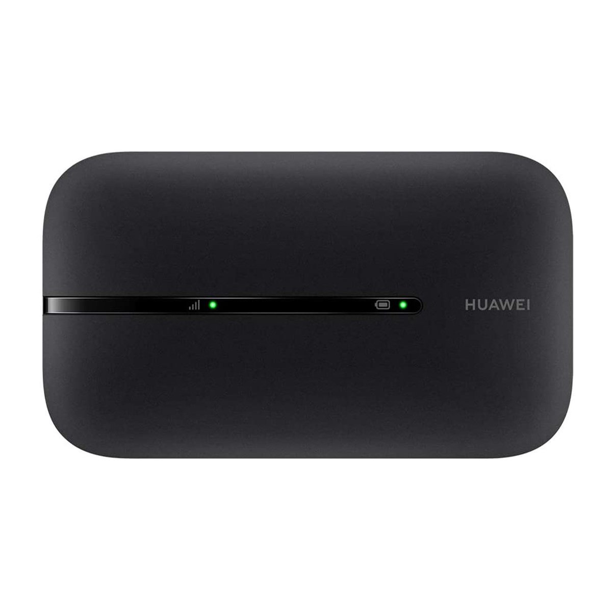 Huw 4G Mobile Router E5576-856 Black