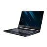 Acer Predator Triton 500-PT515-51-77TB Gaming Laptop-Intel Core i7-9750H,32GB RAM,1TB SSD,8GB VRAM NVIDIA GeForce RTX 2080,15.6" FHD IPS 144Hz slim bezel LCD,Win 10 Home,Black