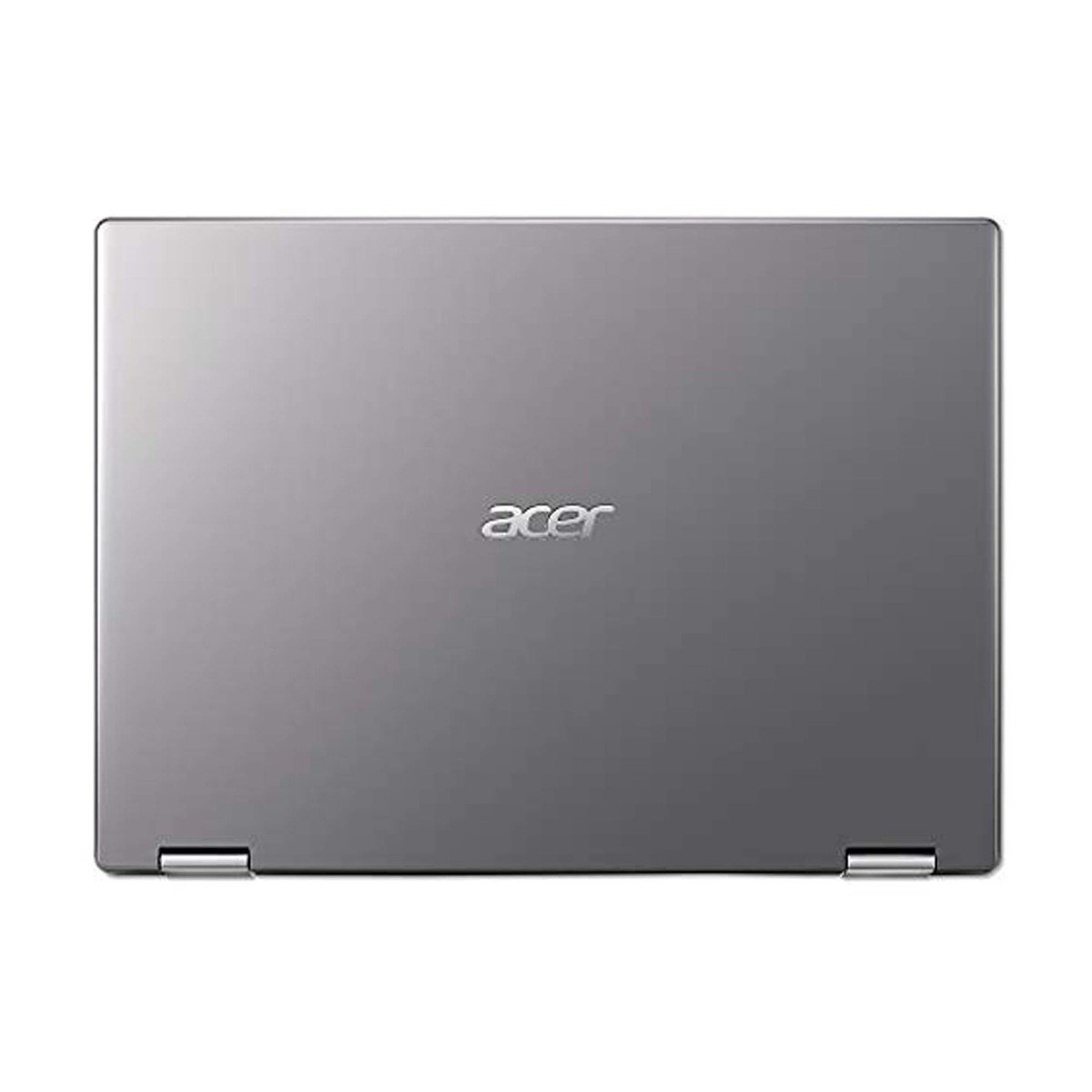 Acer Spin 3-SP314-53GN-579N Convertible 2-In-1 Laptop, Intel Core i5-8265U,8GB RAM DDR4,256GB SSD+1TB HDD,2GB MX230,14" FHD,Windows 10 Home,Silver
