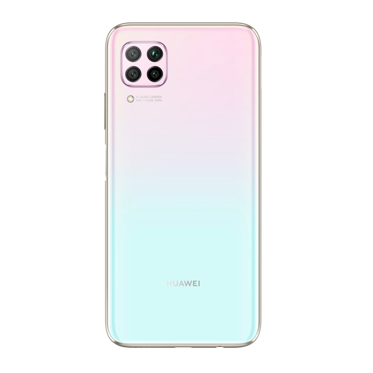 Huawei nova 7i 128 GB Sakura Pink