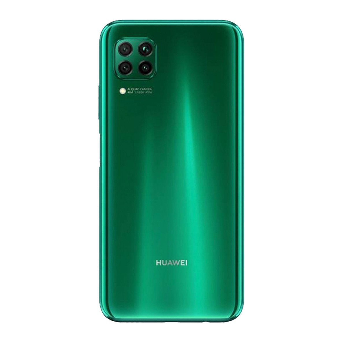 Huawei nova 7i 128 GB Crush Green