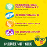 Nestle Nido One Plus Growing Up Milk Powder for Toddlers 1-3 years 800 g