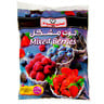 Al Kabeer Mixed Berries 400 g