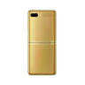 Samsung Galaxy Z Flip F700 256GB Gold