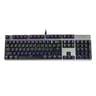 Philips Momentum SPK8601B Wired Mechanical Gaming Keyboard