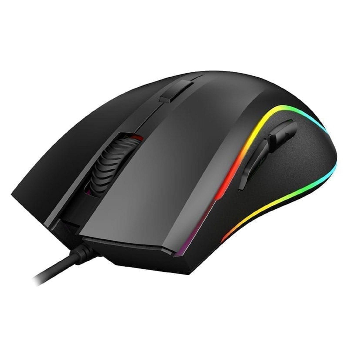 Philips SPK9403B Wired Gaming Mouse