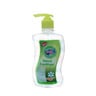 Clean Up Hand Sanitizer with Moisturizer 500 ml