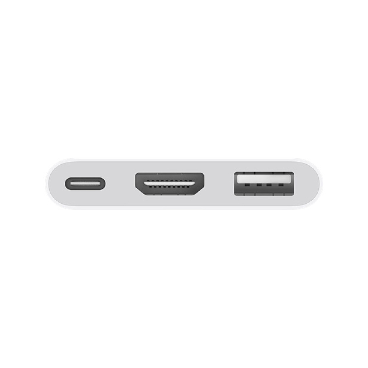 Apple USB-C Digital AV Multiport Adapter MUF82