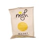 Nosh Nosh Chips Kettle Cooked Mediterranean Sea Salt 50-60g