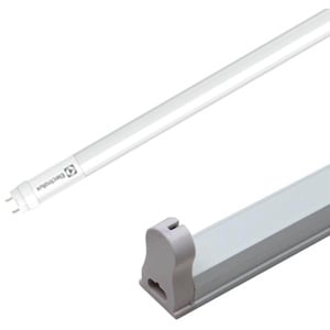 Electrolux LED Tube With Frame 16.5W 4 Feet T8 Warm White