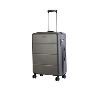 Wagon R PC Hard Trolley PC0055 24inch Assorted Color