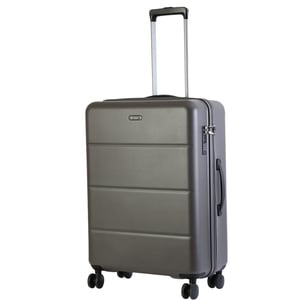 Wagon R PC Hard Trolley PC0055 28inch Assorted Color
