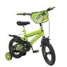 Hercules Bicycle 12in Street Cat Assorted Colors