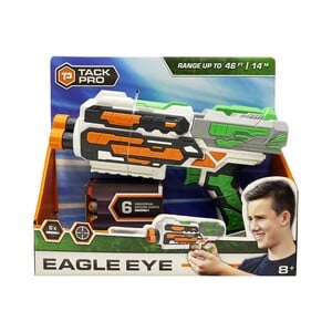 Tack Pro Eagle Eye With Dart 31023