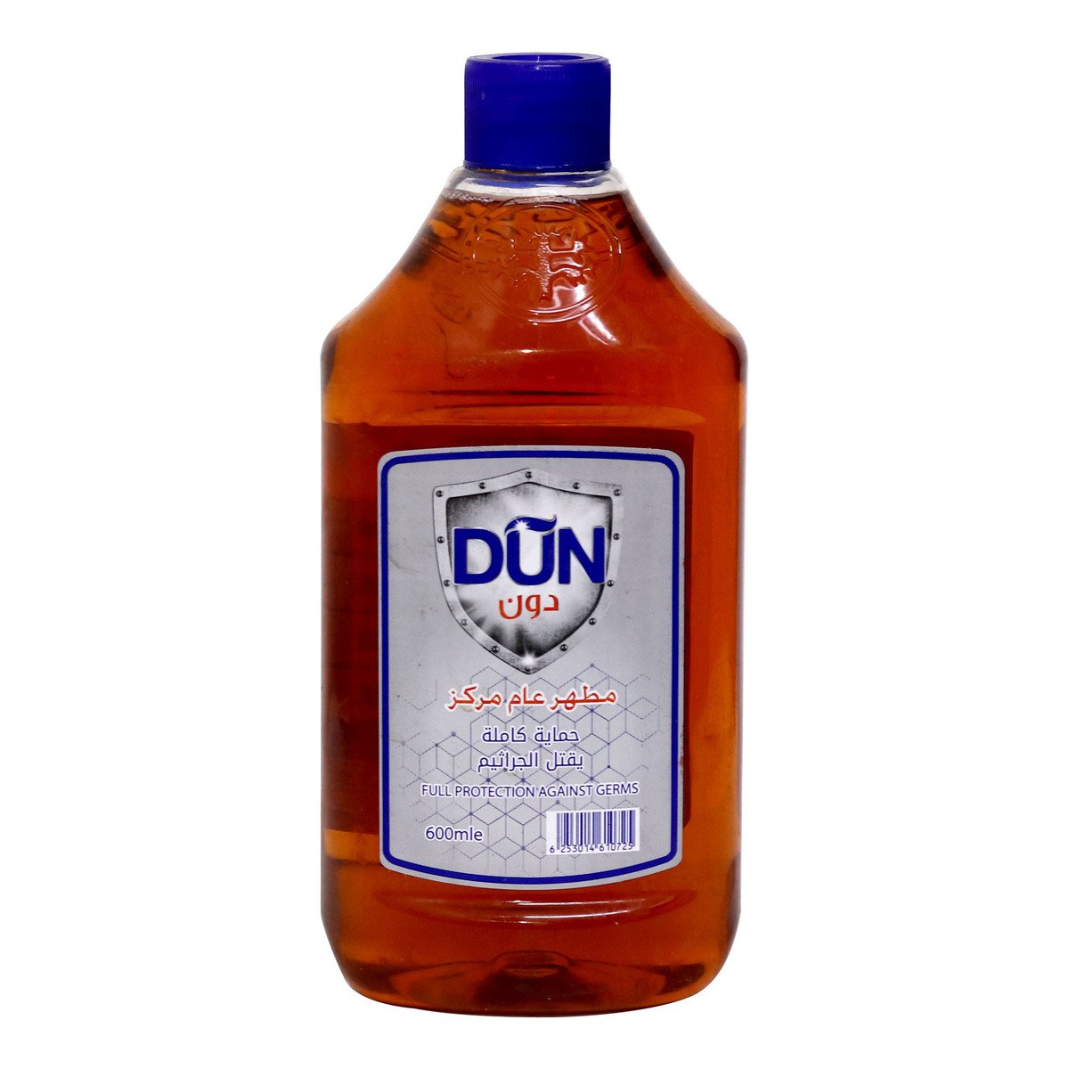 Dun Anti-Septic Disinfectant 600ml