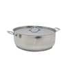 Chefline Stainless Steel Cooking Pot 40cm GS-01501