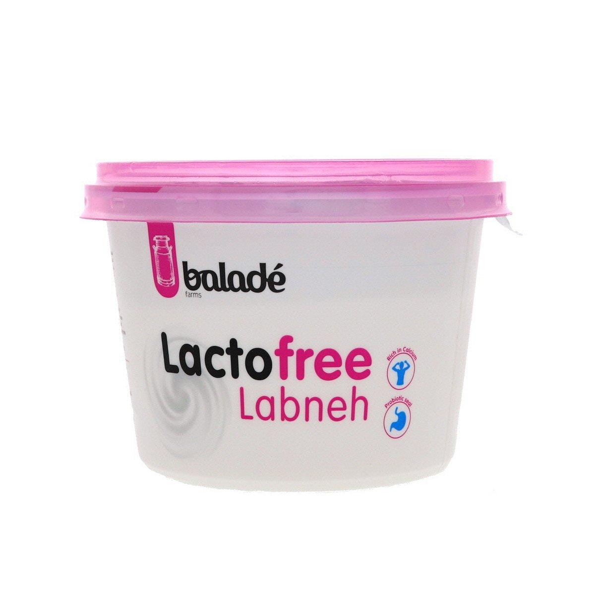 Balade Labneh Lacto Free 400 g