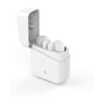 MyKronoz ZeBuds Lite ,TWS Wireless Earbuds with charging case,White